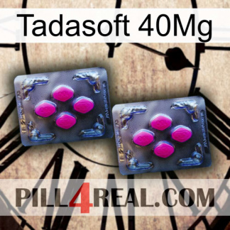 Tadasoft 40Mg 01